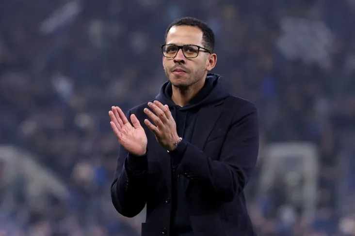 "Men xato qildim." "Chelsea" murabbiyi Rosenor klub rahbariyatining unga bo'lgan munosabati haqida xabar berdi