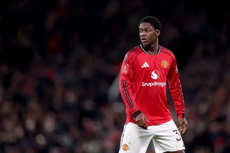 "MU" Maynu bilan shartnomani joriy mavsum oxirigacha uzaytirilishini e'lon qilmoqchi-Lakhurst