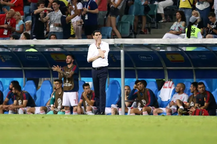 Fernando Yerro Mohamed Salohni "Real"da ko'rishni xohlaydi