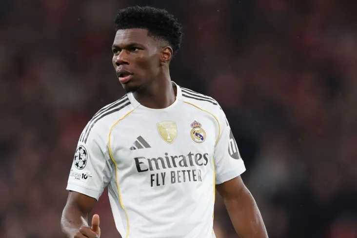 "Manchester Yunayted "" Real " dan Tchuameni sotib olishi mumkin.