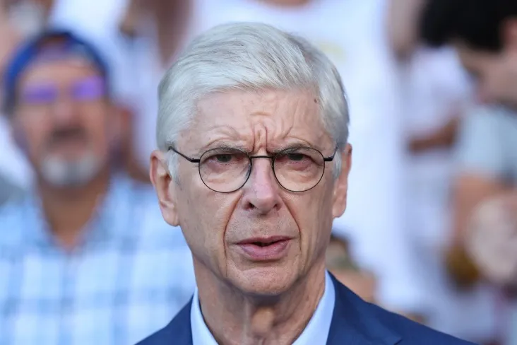 Arsen Venger "Arsenal" ning ushbu APL mavsumida chempionlik imkoniyatini baholadi