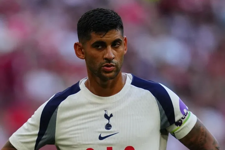 "MU" Romeroni qiziqtiradi, "Tottenxem" jahon chempionini 60-65 million evro-CO deb baholaydi