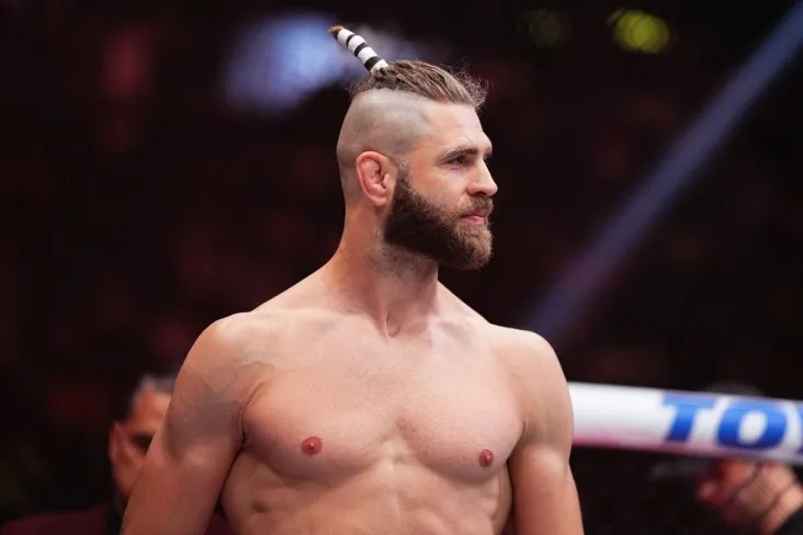 Irji Proxazka tanqidga javoban ankalayevga havo o'pishini yubordi