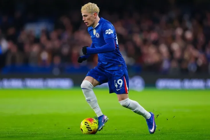 Nikki Butt: "Manchester Yunayted" dagi kimdir Garnachoni osmondan yerga tushirishi kerak edi