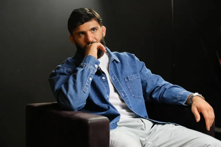 Armand Tsarukyan qachon rafda Kolbi Kovington bilan jang qilishni rejalashtirayotgani haqida xabar berdi