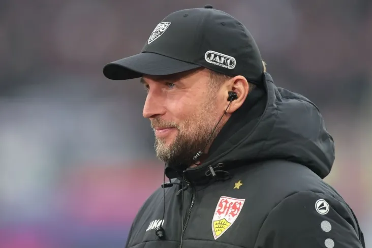 Madridning "Real" jamoasini Bundesliga murabbiyi-Bild boshqarishi mumkin