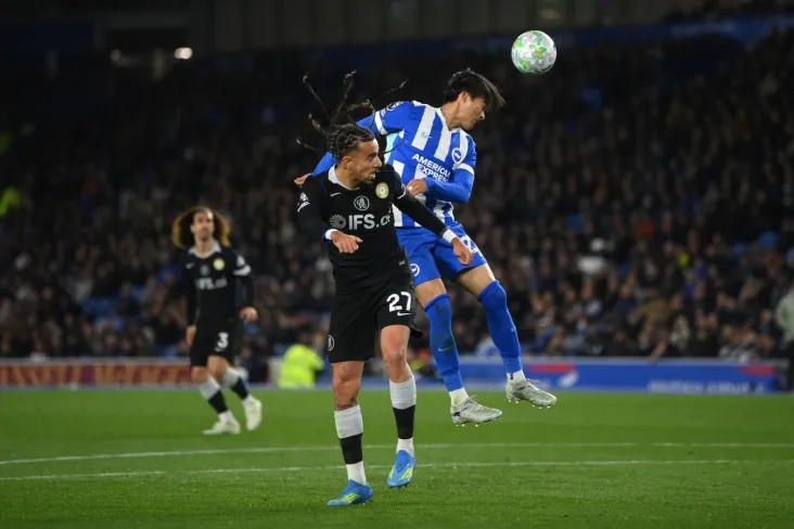 "Chelsea" klubning tarixiy antirekordini takrorladi