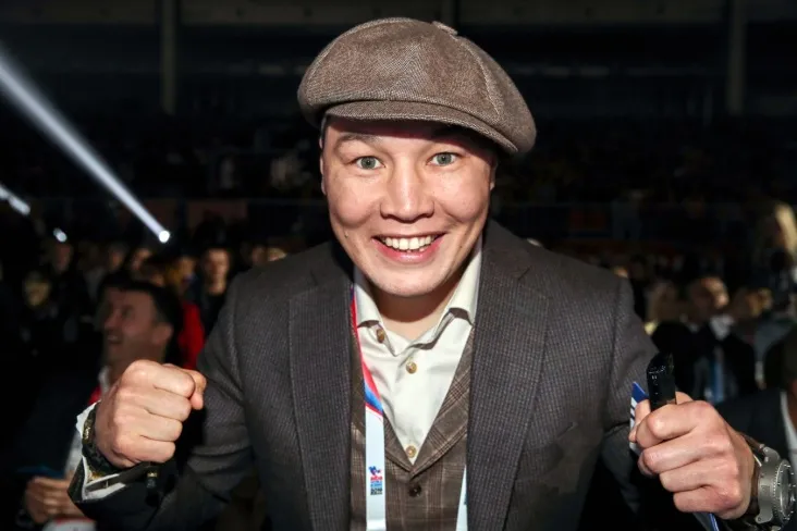 Yo'lboshchilar: iyun oyida Pakyao bilan jang qilishga umid qilaman. Ular ruxsat berishadi — va men AQShda chamadonimni yig'aman