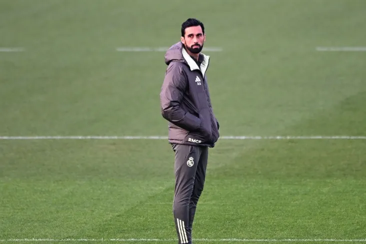 Arbeloa "Real" ning qaysi o'yinchilari 2026 yilgi jahon chempionatiga chiqish imkoniyatiga ega ekanligini ma'lum qildi