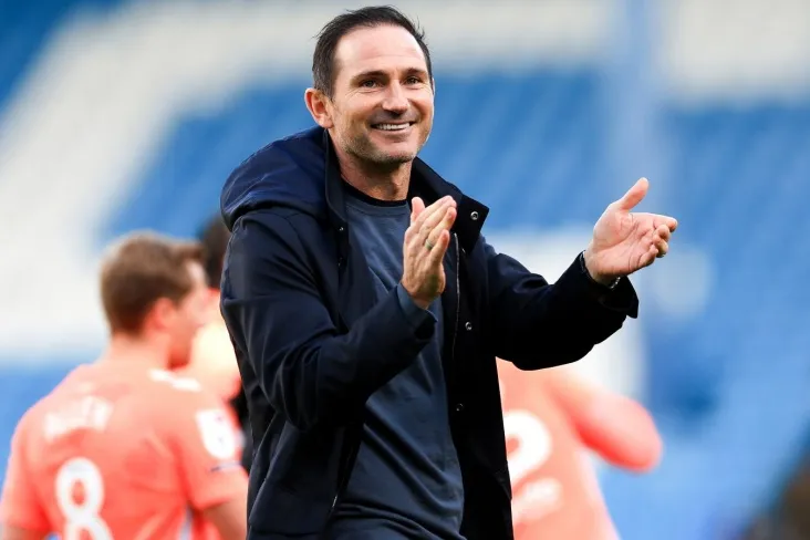 "Koventri Siti" chempionlikni qo'lga kiritdi