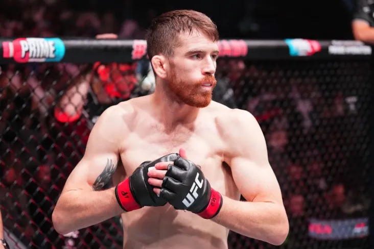 Insayder: Kori Sandhagen va Mario Bautista UFC 329 da revansh o'tkazadilar