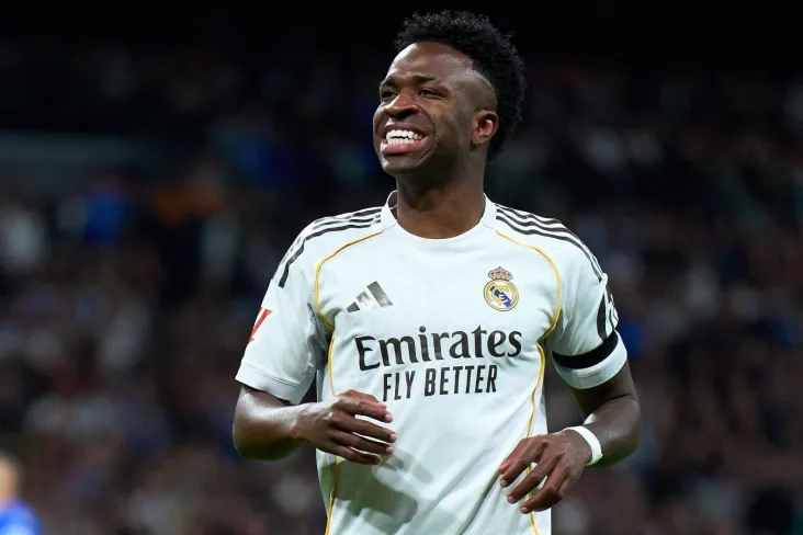 Alvaro Arbeloa Vinisiusning"Real" bilan shartnomasini uzaytirish haqidagi savolga javob berdi