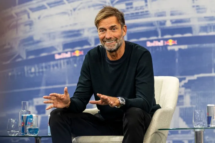 "Real" ning sobiq o'yinchisi Klopp nima uchun Madrid klubini boshqarmasligini tushuntirdi