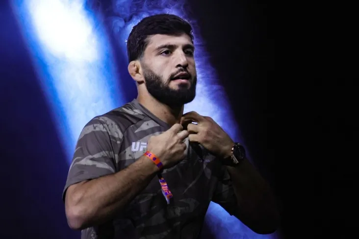 Tsarukyan yangi shartnoma bo'yicha RAF ligasida ulush olishni xohlayotganini aytdi