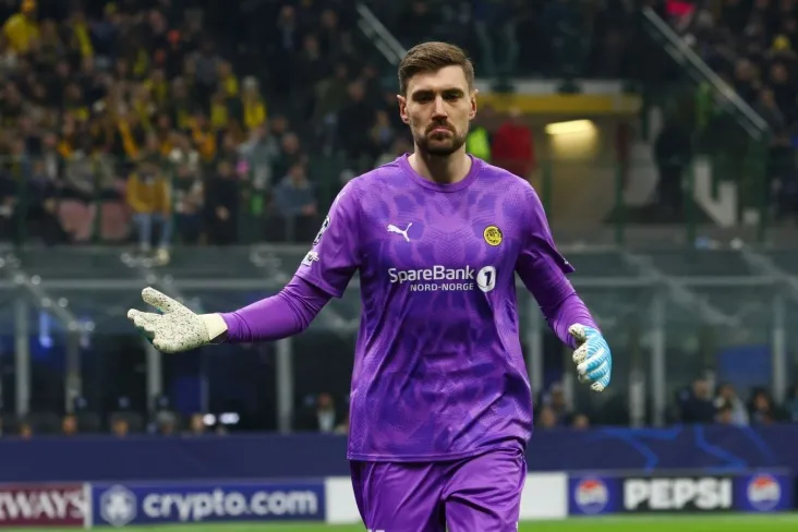 Xaykin: "Inter" ning o'tishi uchun mukofot puli haqida hamma eshitganida, hamma ekstramotivatsiya qilindi