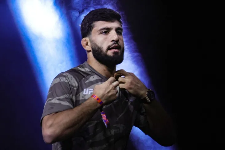 Tsarukyan nima uchun Faberni gilamdan tashqariga itarib yuborganini tushuntirdi