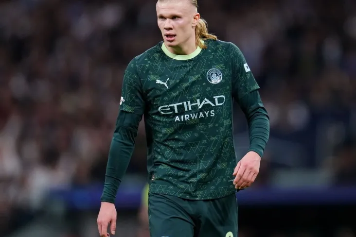 "Manchester Siti" 1-turdan beri birinchi marta APLda birinchi o'rinni egalladi