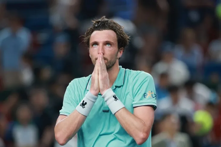 Artur Rinderknesh Kylian Mbappe bilan suratga tushdi