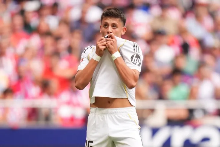 Madridning "Real" futbolchisi Militao va Guler bir xil jarohatlar bilan safdan chiqib ketishdi