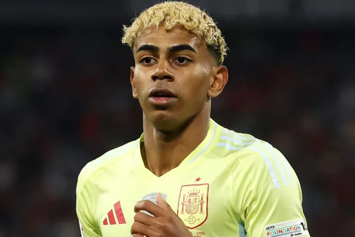 Yamal jahon chempionatida Ispaniya terma jamoasining dastlabki ro'yxatiga kiritiladi-Mundo Deportivo