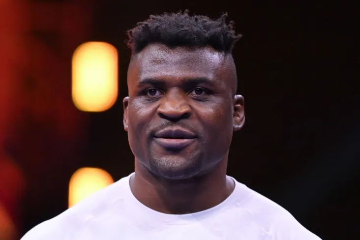 Murabbiy Ngannu Niksik yirtqichning ufcga qaytishiga ishonadi