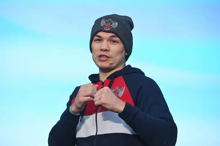 Yevropa Ittifoqi rossiyalik bokschi Fyodor Chudinovga qarshi sanksiyalar kiritdi