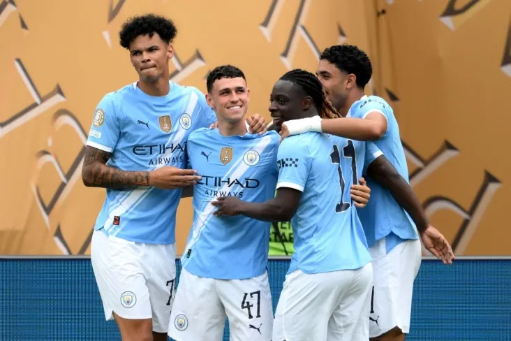 Sky Sports "Manchester Siti" ga qiziqqan to'rtta futbolchini nomladi