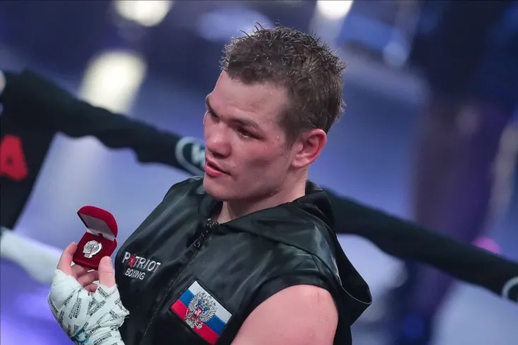 Chudinov-Evropa Ittifoqi sanktsiyalariga kirish to'g'risida: shunday qilib, men Rossiya uchun juda ko'p foydali narsalarni qilaman