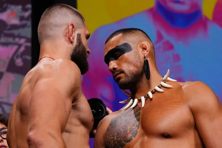 Rogan-Proxazke: bu bahona emas. Siz shafqatsiz bo'lishingiz kerak