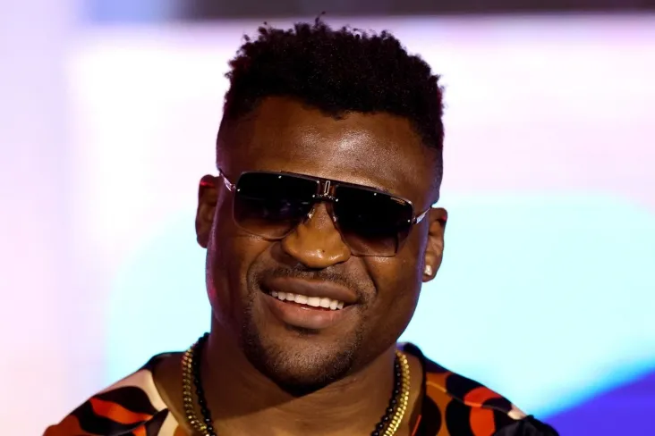 Frensis Ngannu: ko'plab jangchilar erkin bo'lishdan qo'rqishadi va tuzoqqa tushib qolishadi