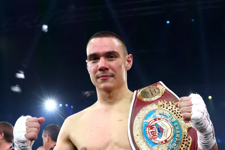 Tim Jiu ketma — ket ikkita g'alabadan so'ng jamoasini ishdan bo'shatdi - Boxing Scene