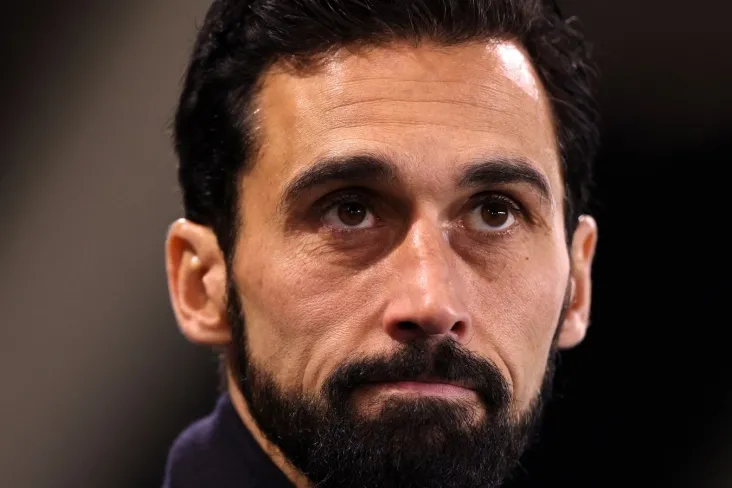 Arbeloa: mening asosiy maqsadim "Real"futbolchilarini rag'batlantirish emas