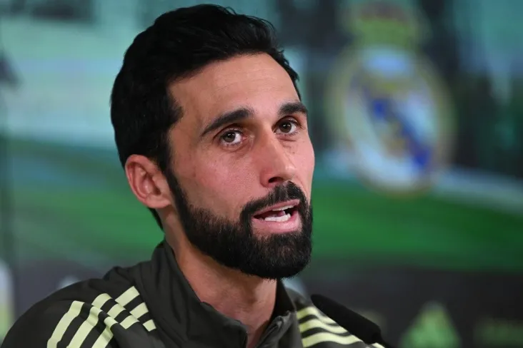Arbeloa: maqsad Madridning "Real" jamoasi ishtirok etgan barcha o'yinlarda g'alaba qozonishi