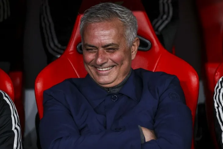 As "Real" qachon Mourinhoga bepul imzo chekishi mumkinligini aniqladi