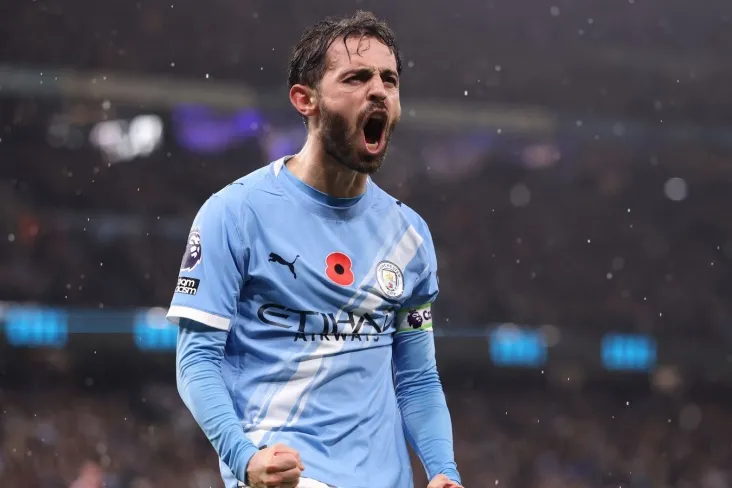 "Real" Bernard Silvaga xizmatlarni taklif qildi — AS