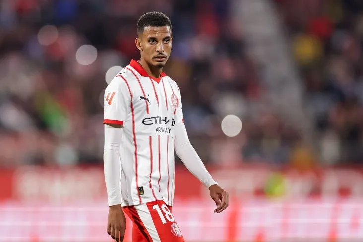 "Man Siti "" Spartak "ga qiziqqan" Jirona " yarim himoyachisini sotib olishi mumkin — el Chiringuito