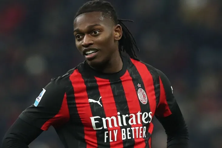 "Real", "MU", "Siti" leauga qiziq, "Milan" o'yinchini 70 million evroga sotishi mumkin-DM