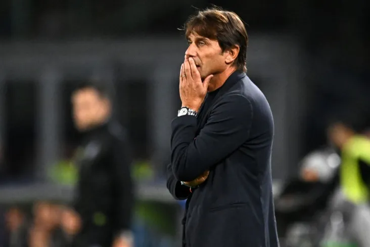 "Chelsi" Antonio Kontening klubga qaytishi bilan variantni ko'rib chiqmoqda-Calciomercato