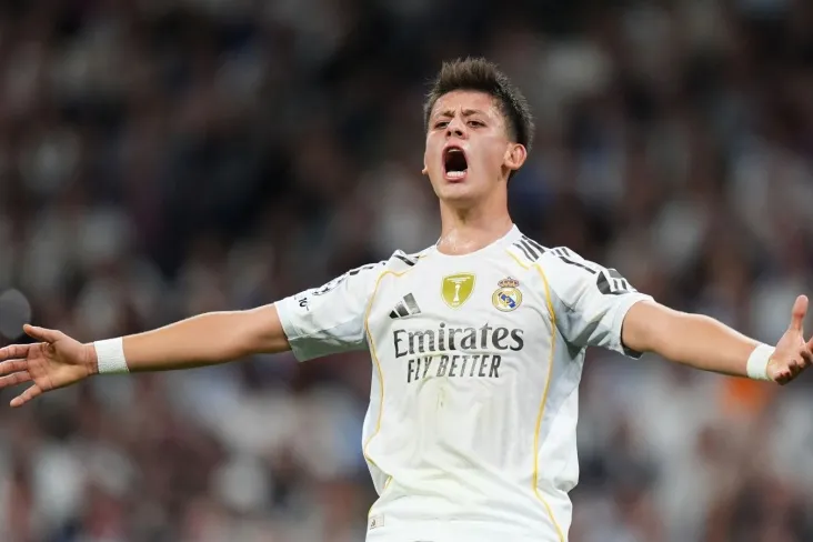 "Arsenal" Gyulerning atrofiga murojaat qildi, klub yozda sotib olishni o'ylaydi — CO