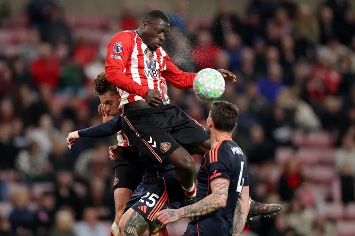 Nottingem Forest APLning 34-turida Sanderlendni mag'lub etdi