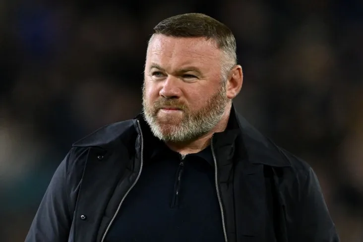 Ueyn Runi Ronaldu va Portugaliyaga Jahon Kubogini yutishini tilaydi