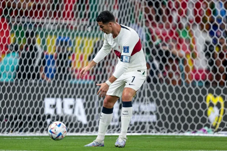 Braziliya prezidenti terma jamoaning jahon chempionatidagi istiqbollari haqida gapirib, Krishtianu Ronalduni eslatib o'tdi