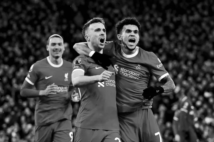 Sud "Liverpul" futbolchisi Jota va uning akasining o'limida jinoiy javobgarlikni ko'rmadi