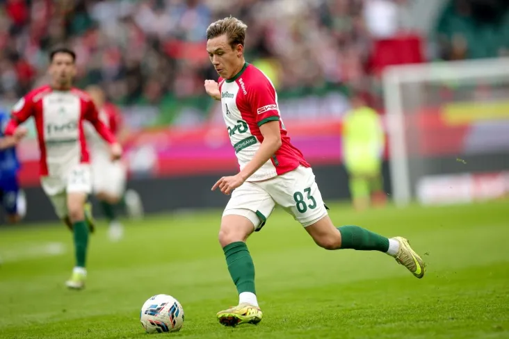 Gurtskaya: men Batrakovning psjiga ishonmayman, lekin Atletiko uzoqdan tomosha qilayotganini eshitganman.