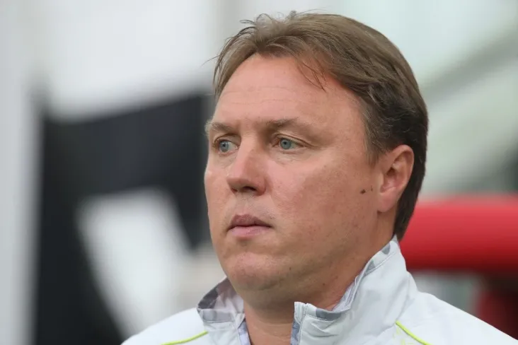 Kolyvanov nima uchun Aleks Fergyusonning "Manchester Yunayted" ga o'tishidan voz kechganini tushuntirdi