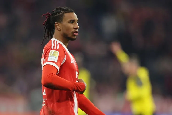 "Bavariya" dan Olise Messining" Barselona " davridagi rekordini takrorlashga yaqin