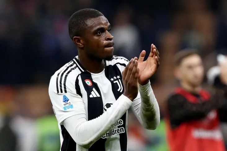 "Manchester Yunayted" skautlari himoyachini tomosha qilish uchun "Milan" - "Yuventus" uchrashuviga tashrif buyurishadi-TMW