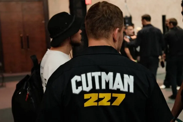 "Jangchi qonga belangan, men esa uning ko'ziga oqaman." Katmen Kolesnik - eng qiziq holatlar haqida