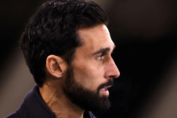 "Biz ham Braimning qo'lini ko'rdik." Betis o'yinchisi Arbeloaning hakamlik haqidagi shikoyatlariga javob berdi