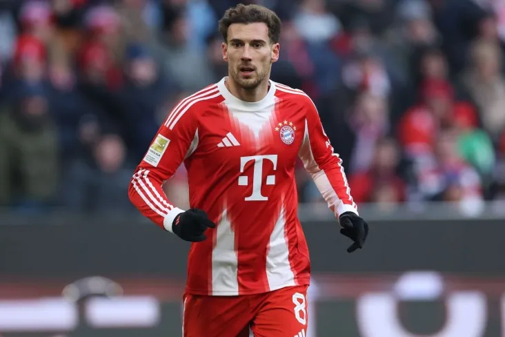 Serlot va Goretska "Milan" ga o'tishga rozilik berishdi — GdS